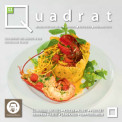Quadrat November 2010